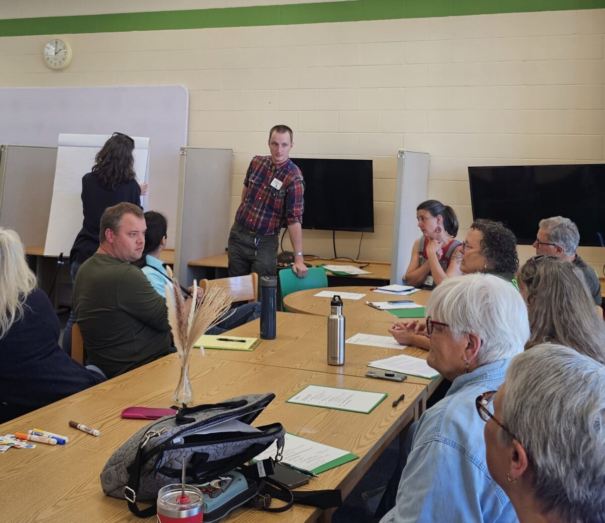 Leadership Trainings & Development